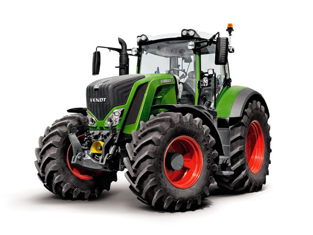 800 Vario