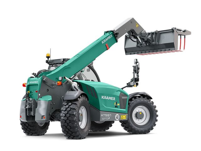 KT557
