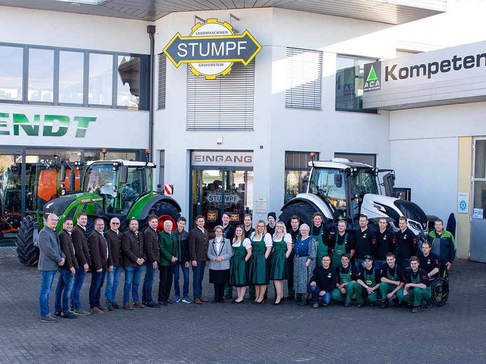 ACA Center Stumpf