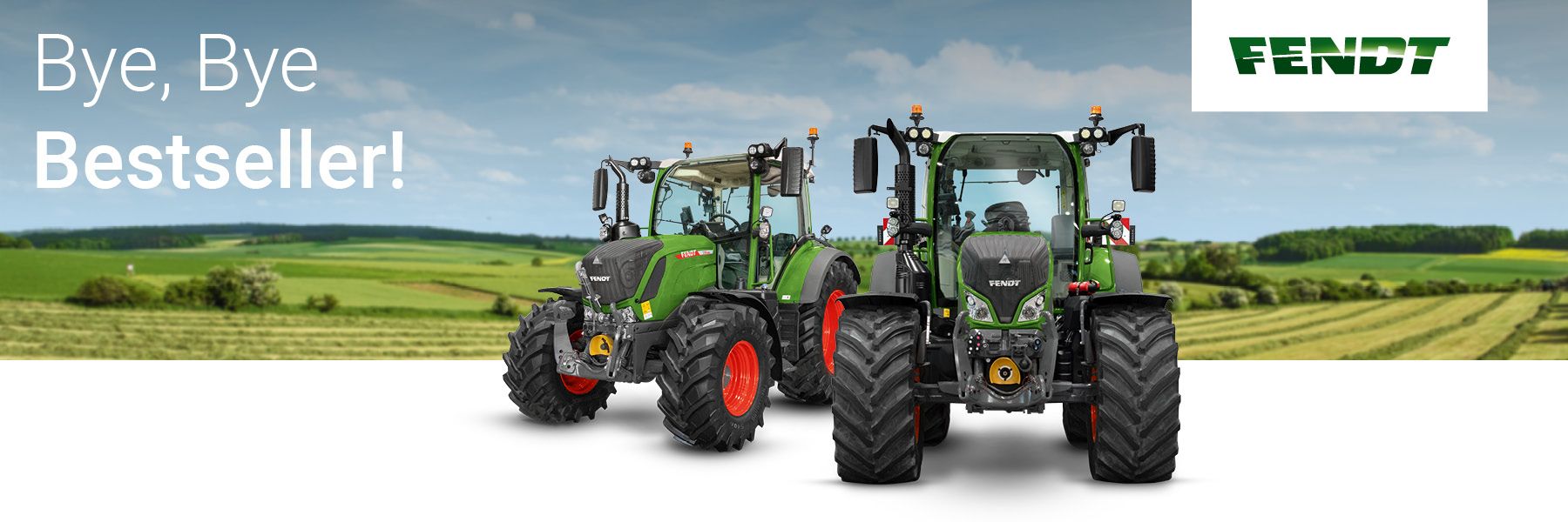 Jetzt letzte Modelle sichern!