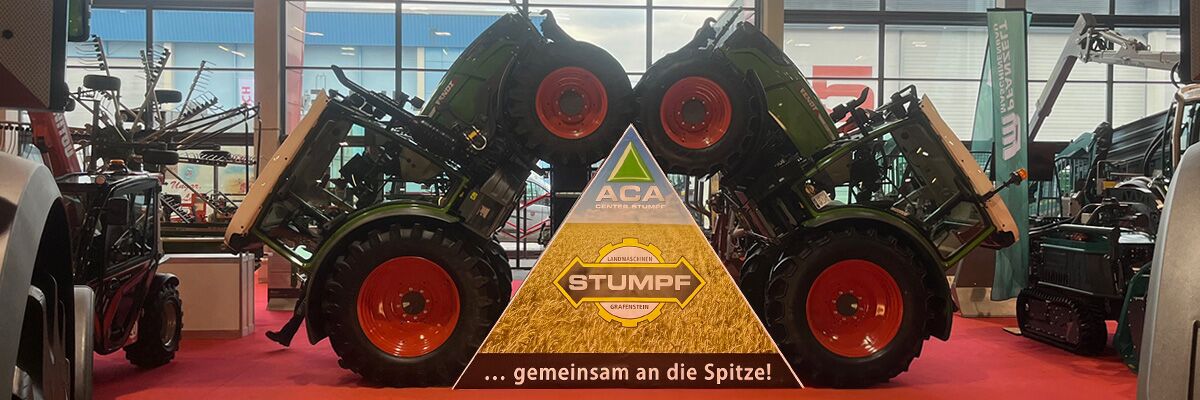 ACA Center Stumpf
