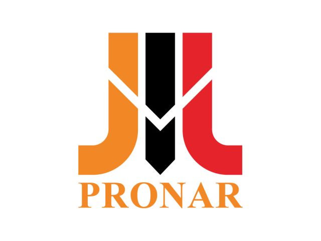 Pronar Logo
