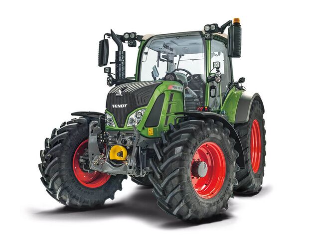 500 Vario