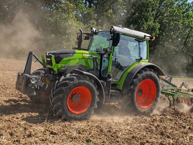 200 Vario (Gen. 6)