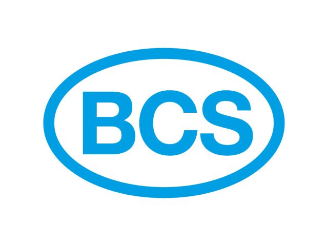 BCS Logo