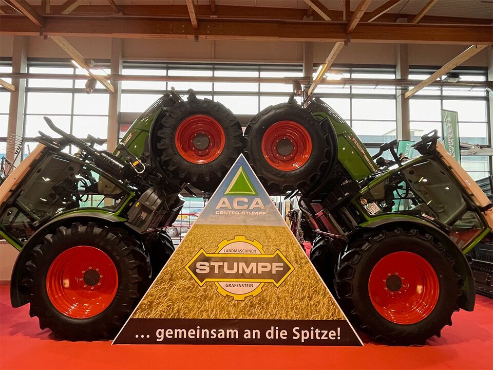 ACA Center Stumpf