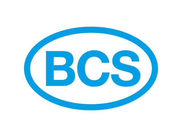 BCS Logo