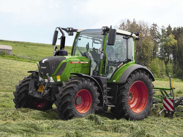 313 Vario (Gen. 4)