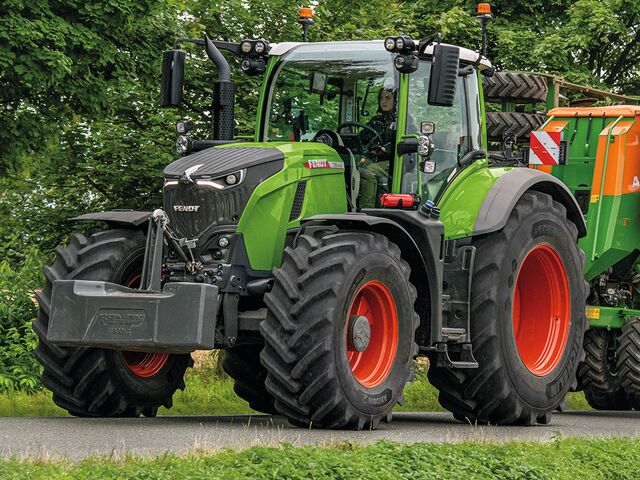 728 Vario (Gen. 7)