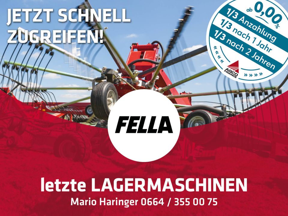 Jetzt zuschlagen!