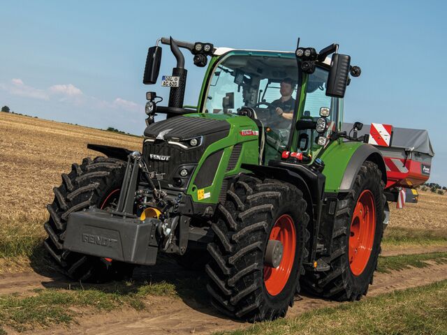 620 Vario